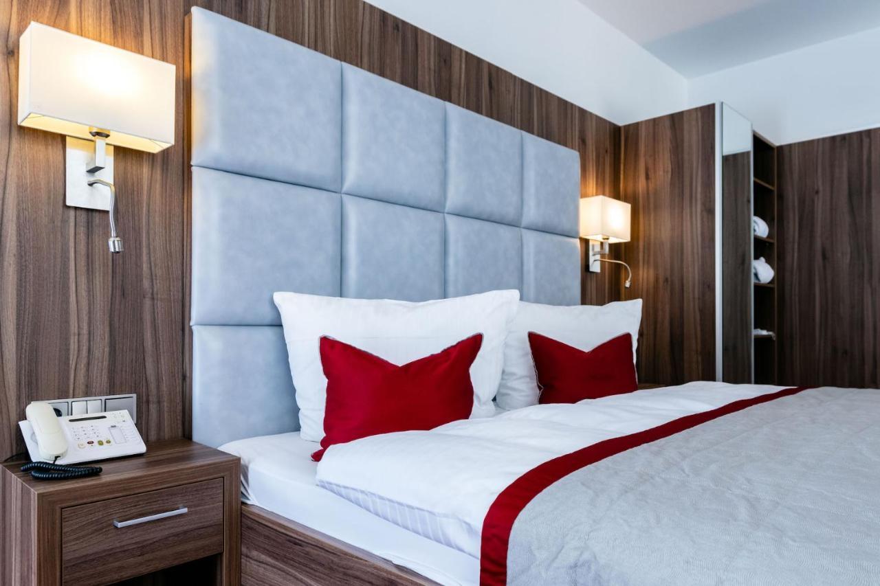 Steiger Kurort Hotel