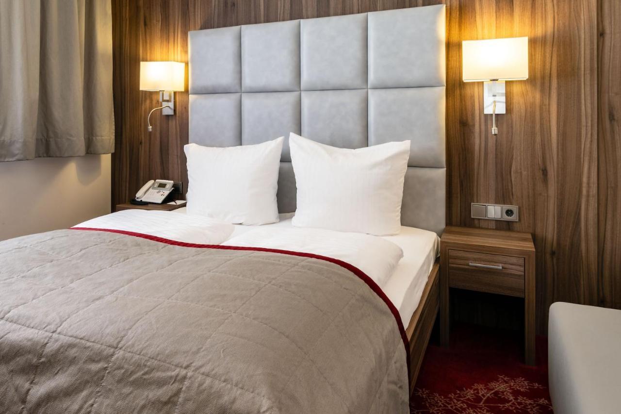 Hotel Steiger Kurort Rathen