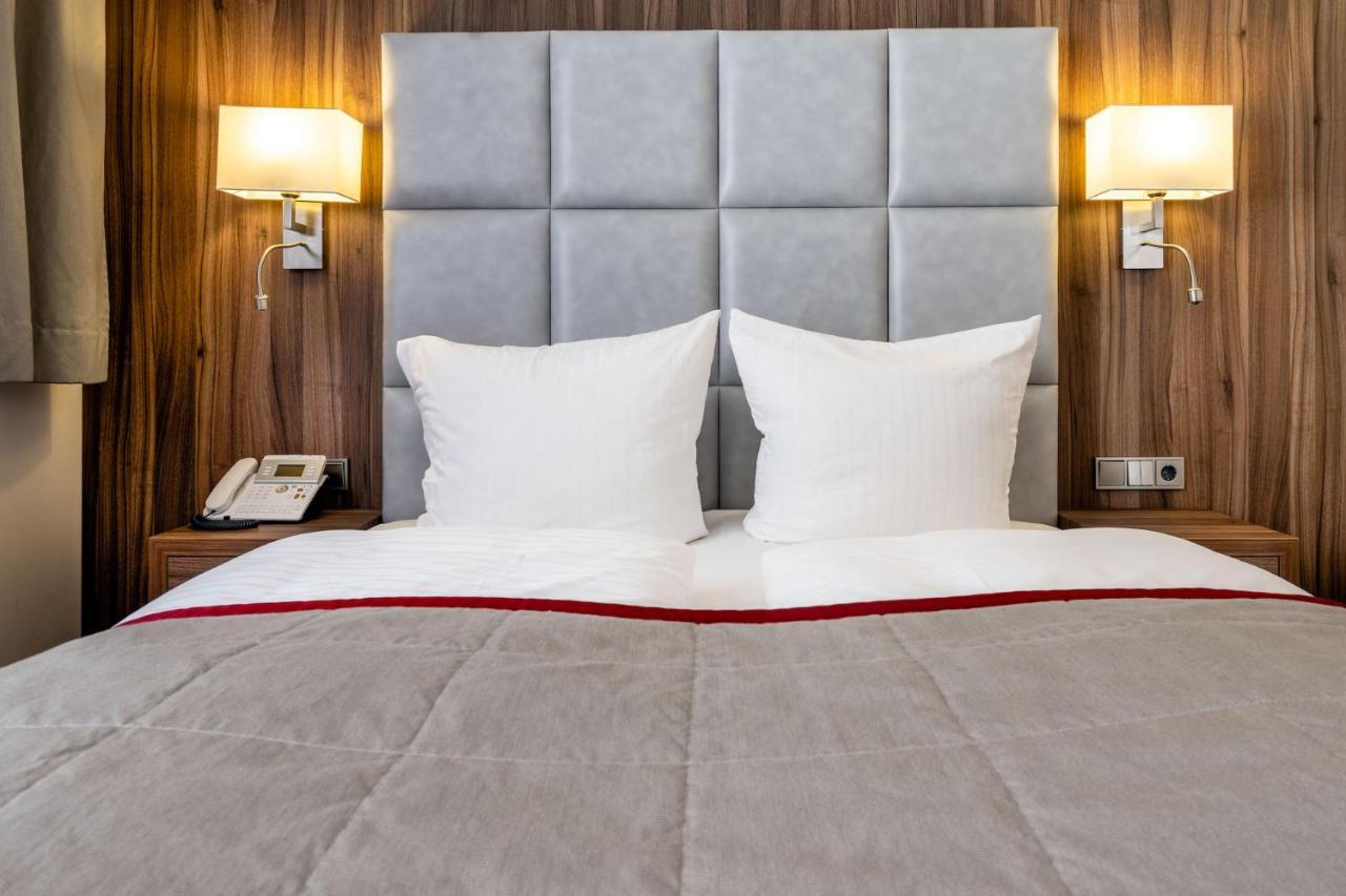 Steiger Kurort Hotel Rathen