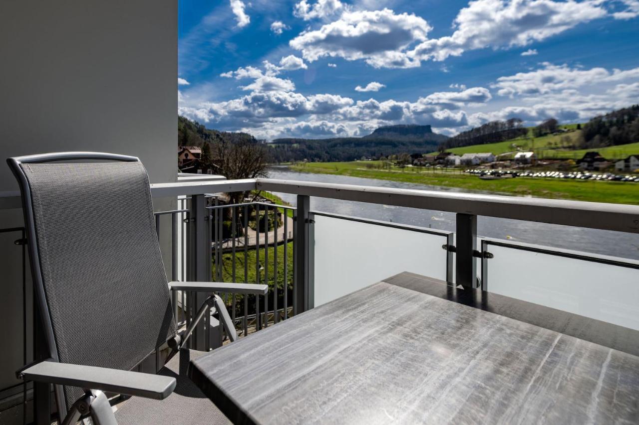 Steiger Kurort Hotel Rathen
