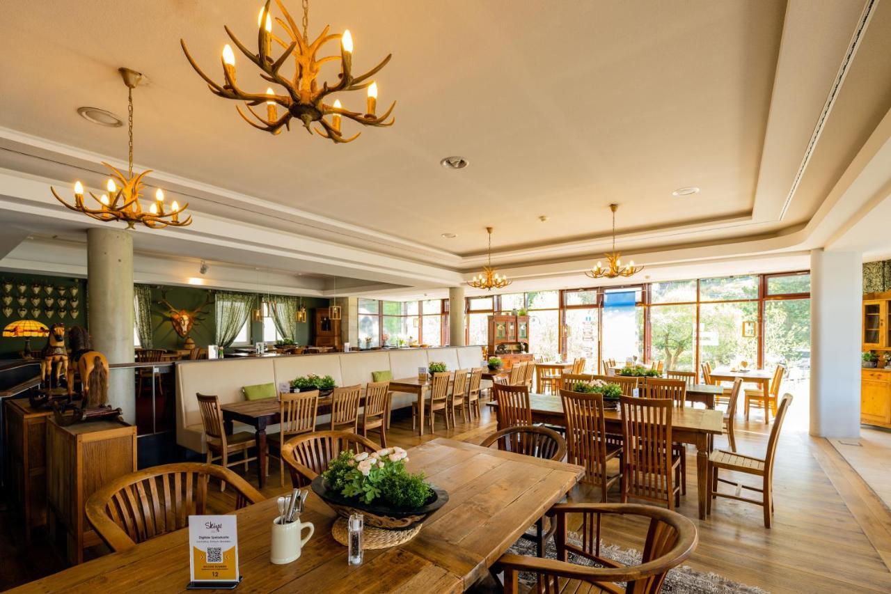 Rathener Hof By Steiger Hotel
