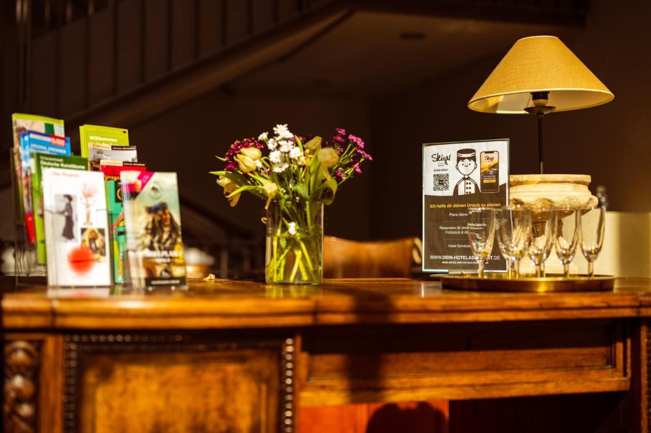 Hotel Rathener Hof By Steiger