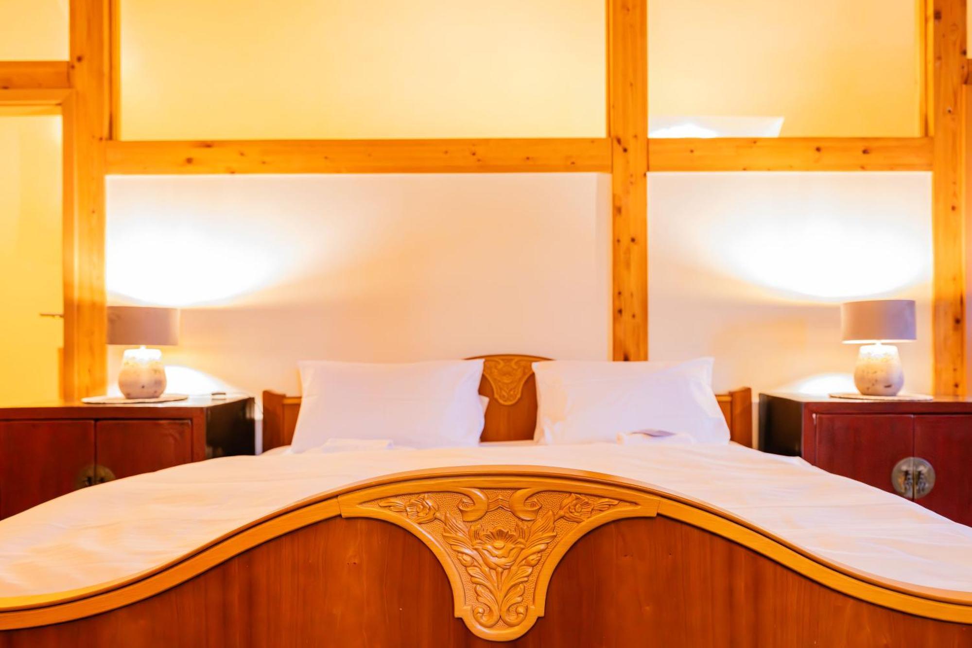 Hotel Steiger Kurort Rathen