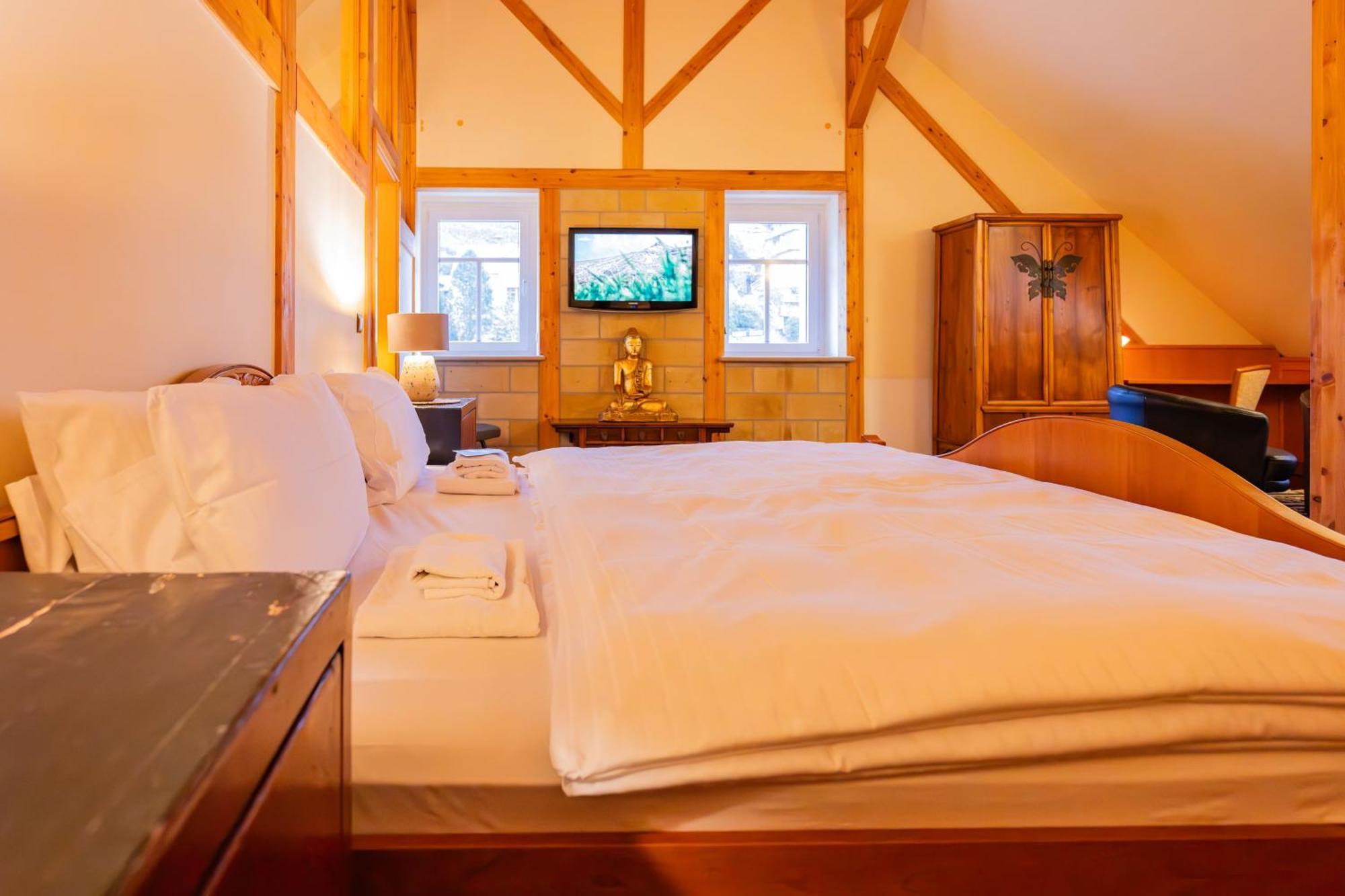 Steiger Kurort 4*