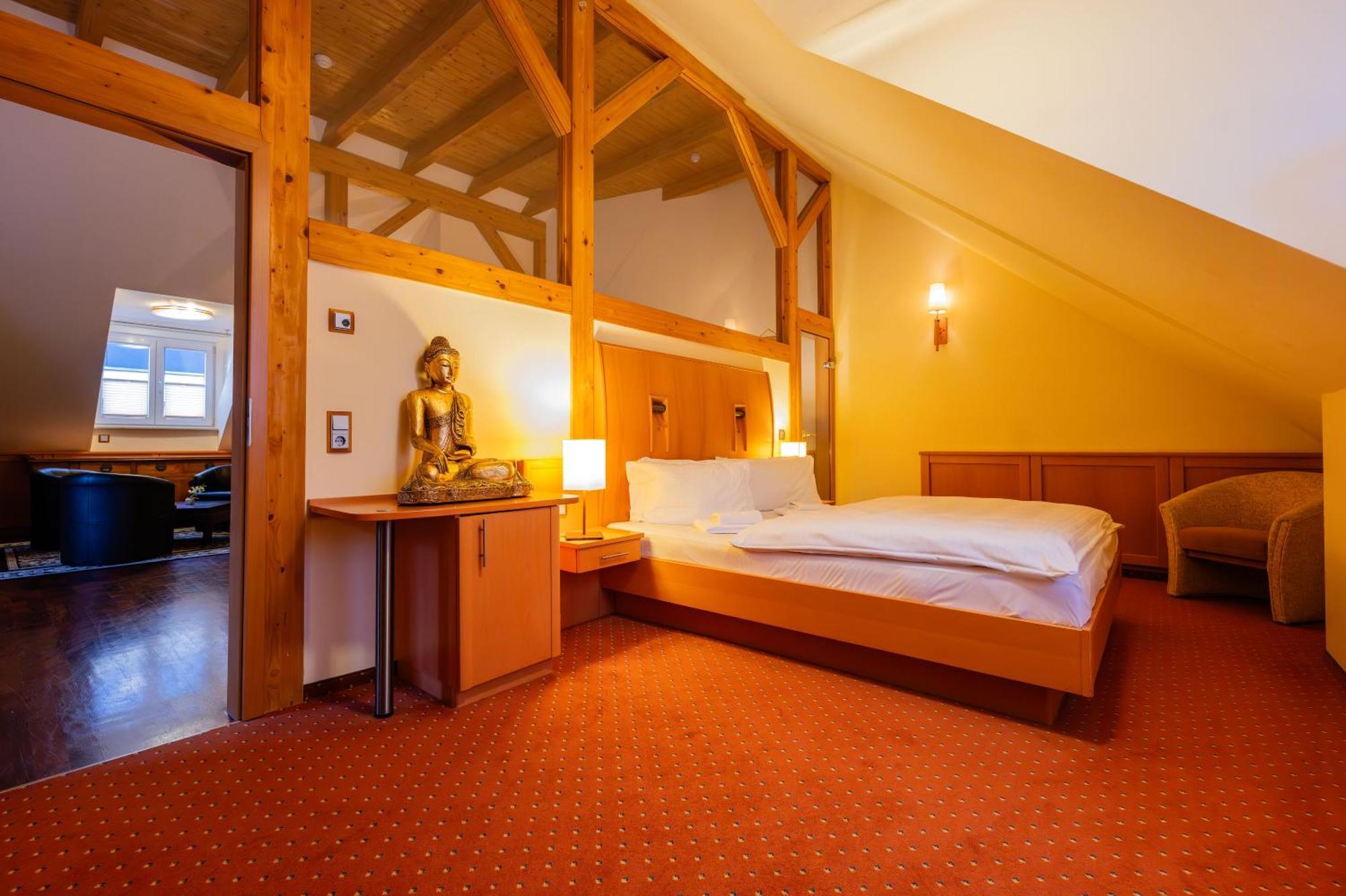 Hotel Steiger Kurort Rathen