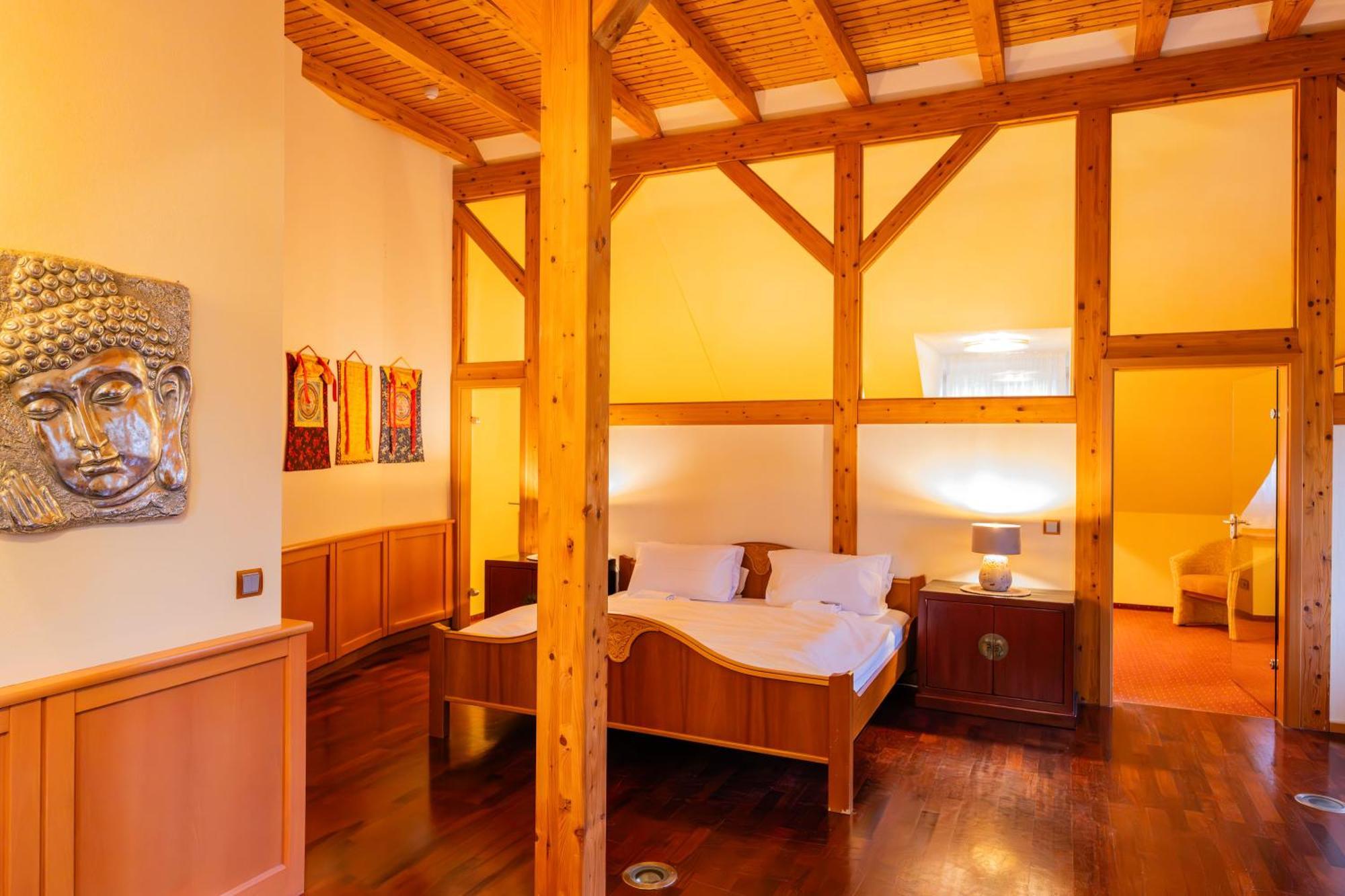 Hotel Steiger Kurort 4*