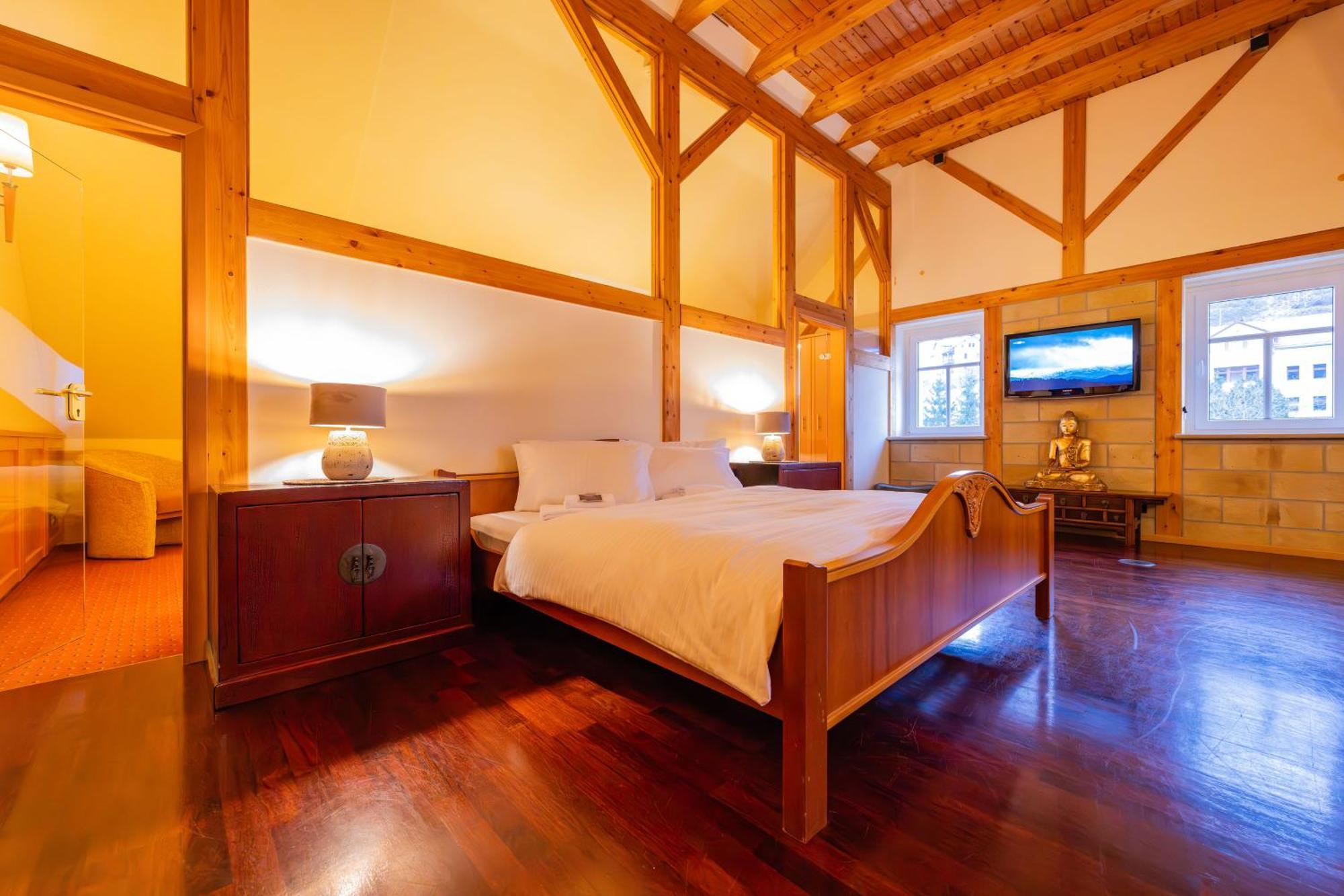 Steiger Kurort 4*