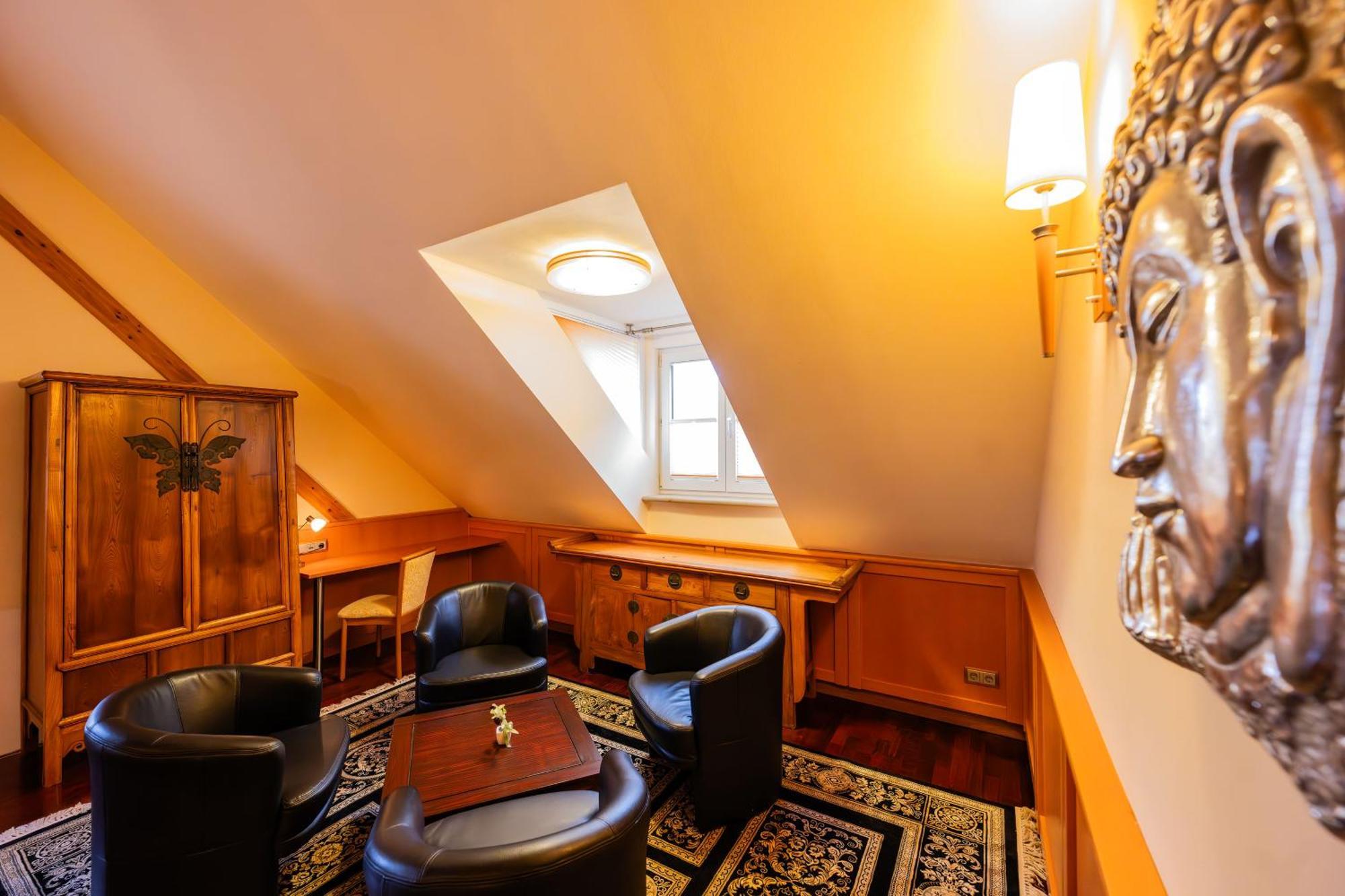 Steiger Kurort Hotel