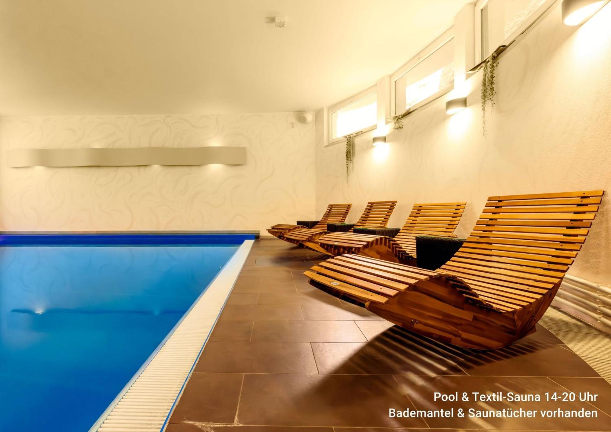 Hotel Steiger Kurort Rathen