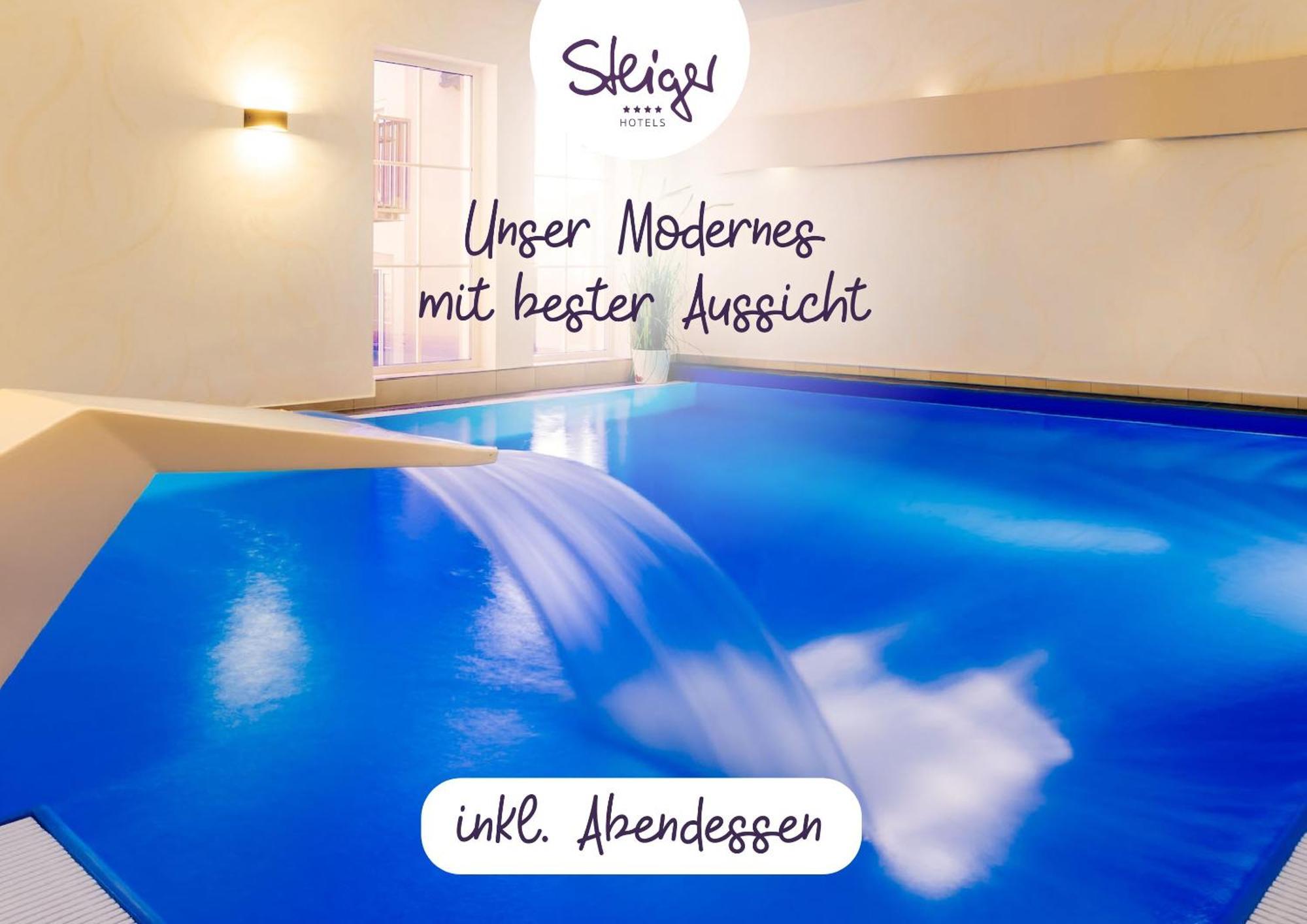 Hotel Steiger Kurort