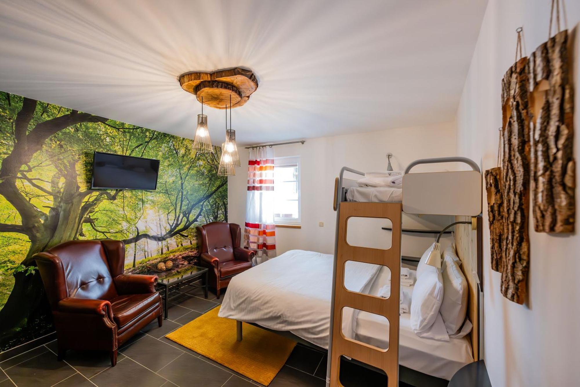 Hotel Steiger Kurort 4*