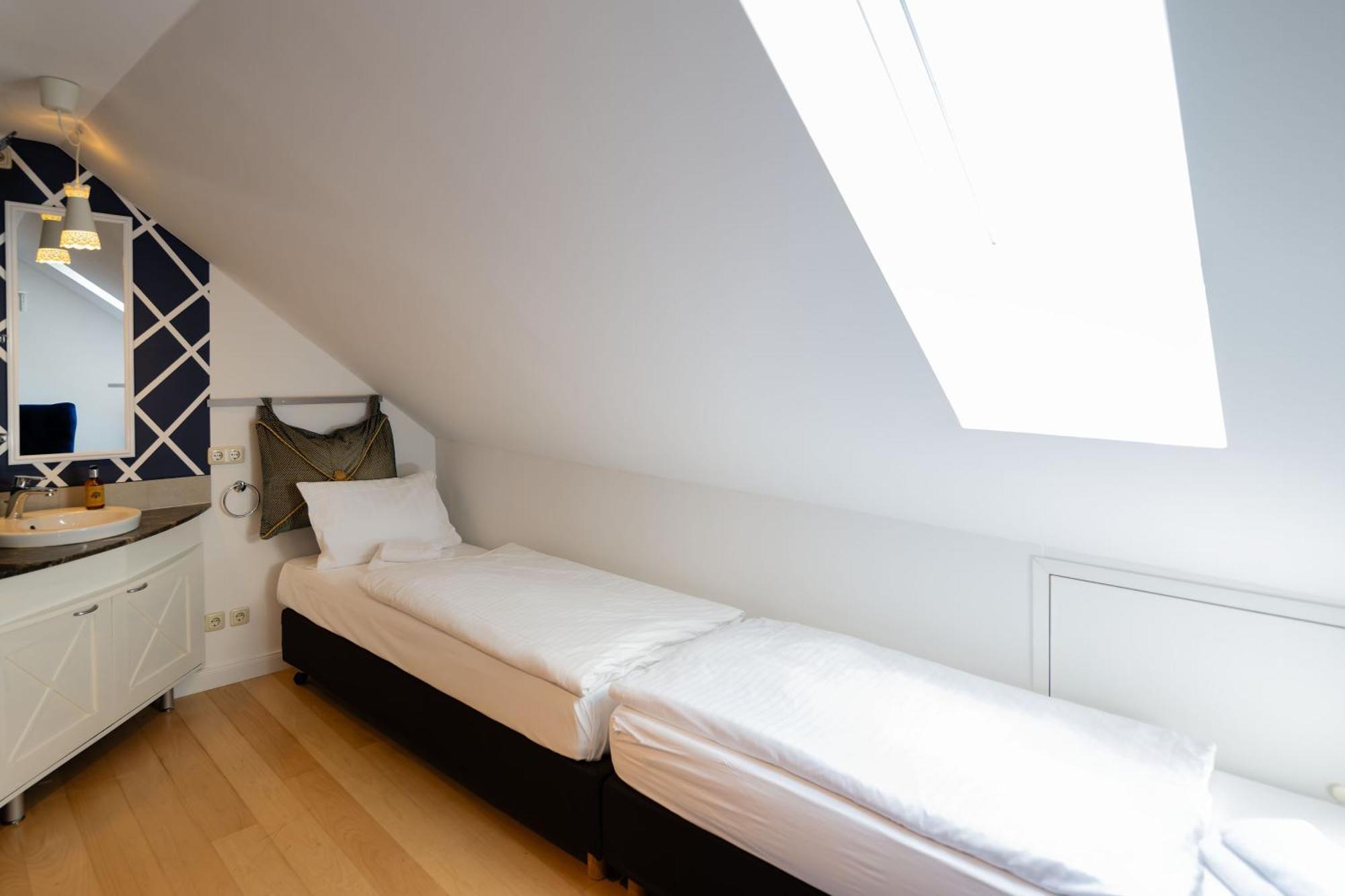 Rathener Hof By Steiger Hotel 4*