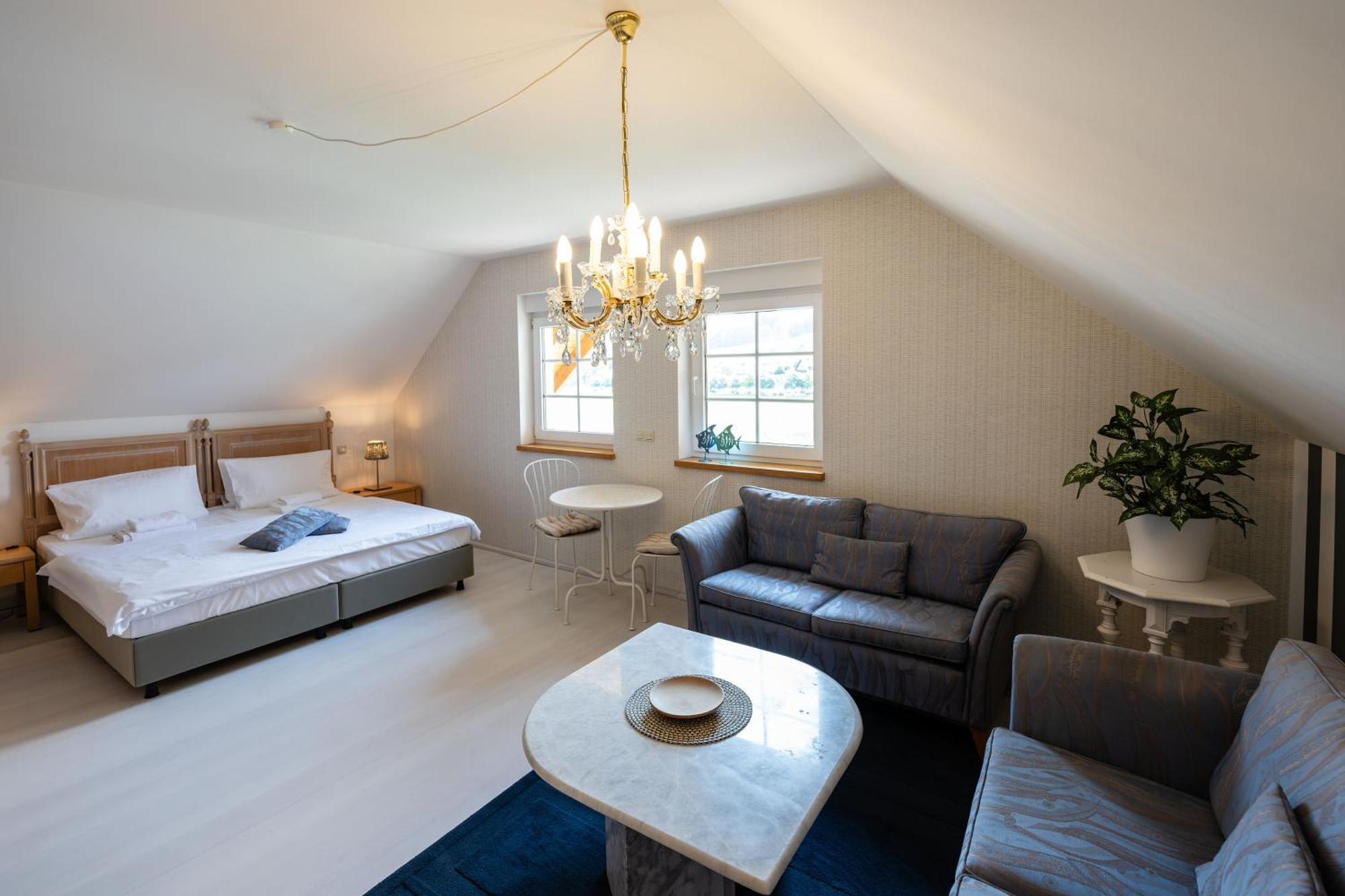 Hotel Rathener Hof By Steiger 4*