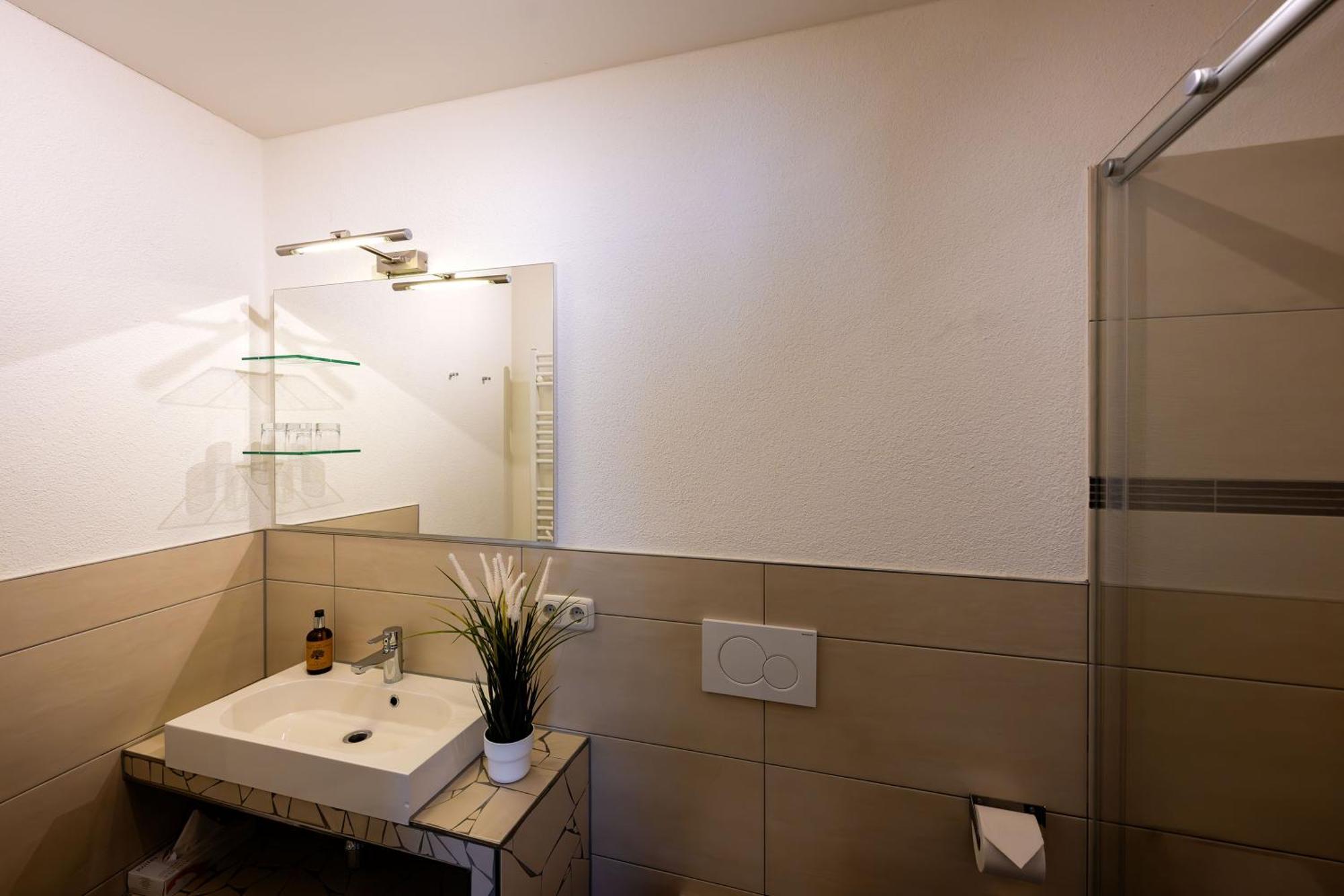 Rathener Hof By Steiger 4*