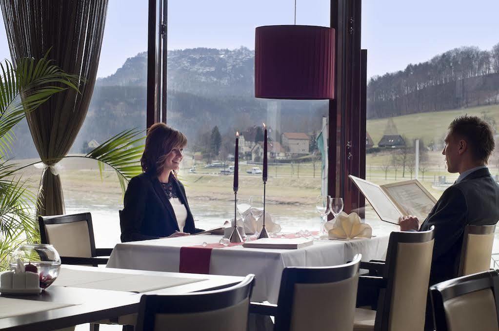 Steiger Kurort Hotel 4*